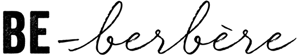 BE-berbère